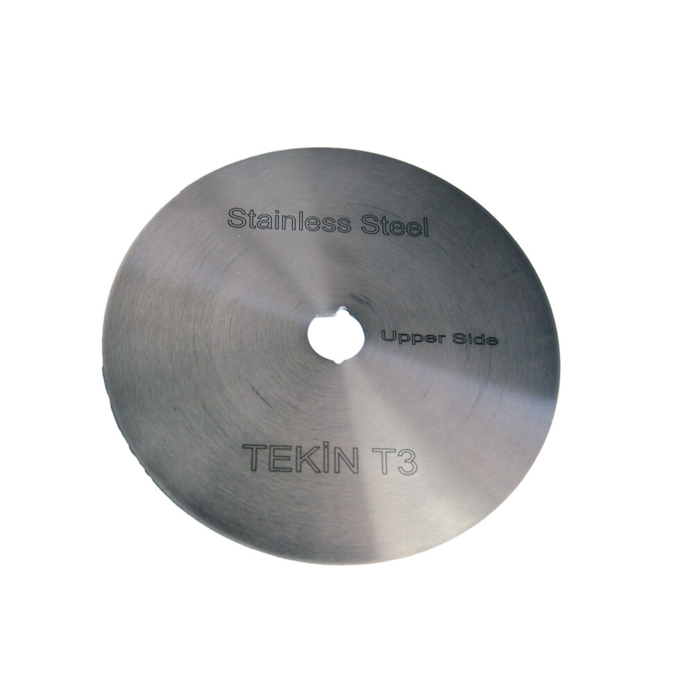 T3 Blade Circular Rotating Kebab Slicers Spare Parts