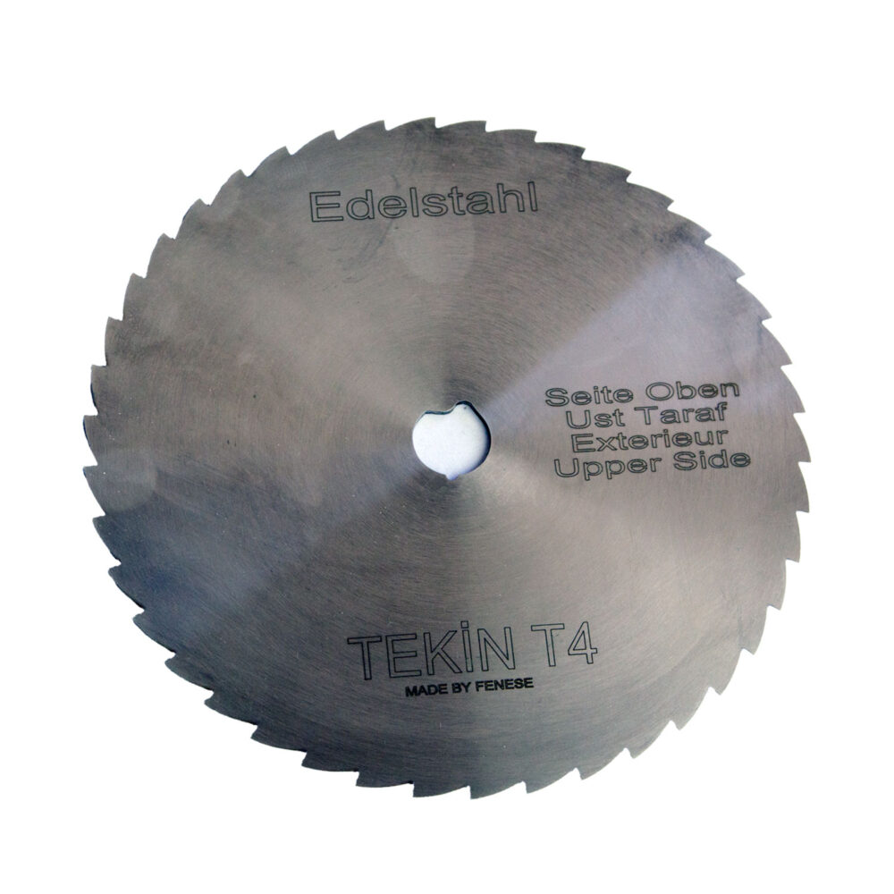 T4 Grinding Saw Blade Rotary Kebab Slicer Spare Part