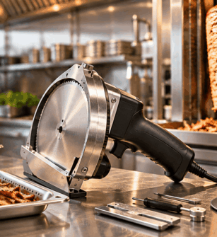 Döner Makinesi Seçerken Nelere Dikkat Etmelisiniz?